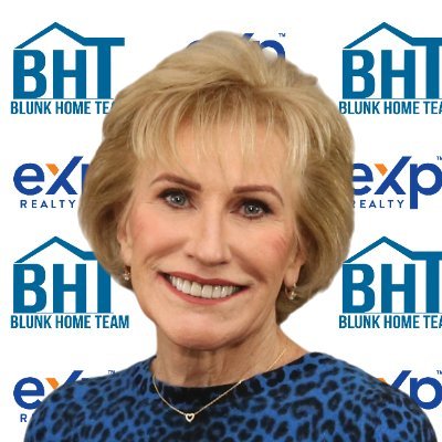 Realtor | eXp Realty - Blunk Home Team | Las Vegas Area
https://t.co/Ak4hpeFlsh