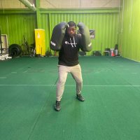 Cedric Phillips (@coachphillips86) 's Twitter Profile