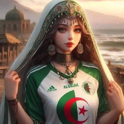 وعقدنا العزم أن تحيا الجزائر ** فاشهدوا فاشهدوا فاشهدوا 🇩🇿