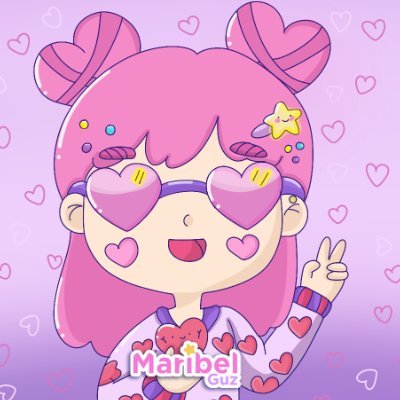 MaribelGuzさんのプロフィール画像