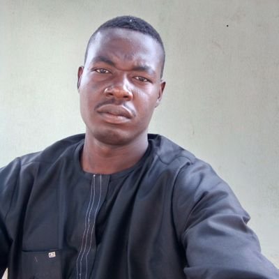 nasiru_ada65166's profile picture. am Nasiru Adamu was born in Maiduguri