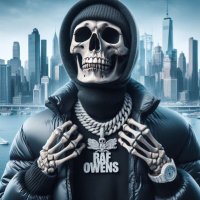 Raf Owens (@rafxowens) Twitter profile photo