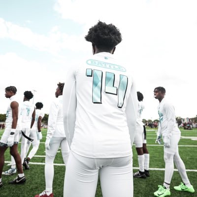 Class Of 2027 | DB@westernhighschool 5’8 160 bs | Email:youngjaharyy@gmail.com |insta:jaharyyy|phone:754-265-5210 |GPA: 3.5
