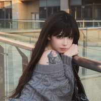 十六夜淚(@izayoiRui) 's Twitter Profile Photo