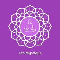 Zen Mystique Store(@zenmystiqueetsy) 's Twitter Profile Photo
