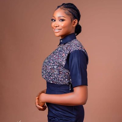 isabella_kosi's profile picture. Product Designer UI/UX ☺️ God's plan❤️
