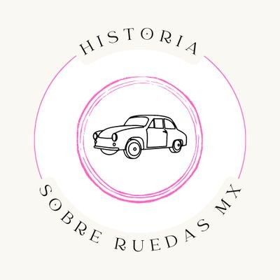 Historiadora y amante de los automóviles