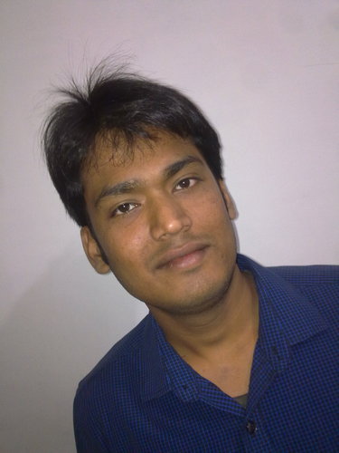 kumar_prock29's profile picture. 