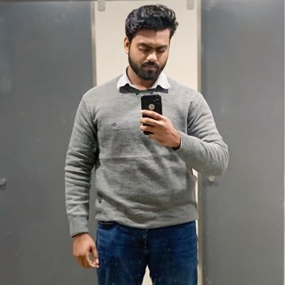 mohammadasif_10's profile picture. Software Engineer @Pickwatch 🔥