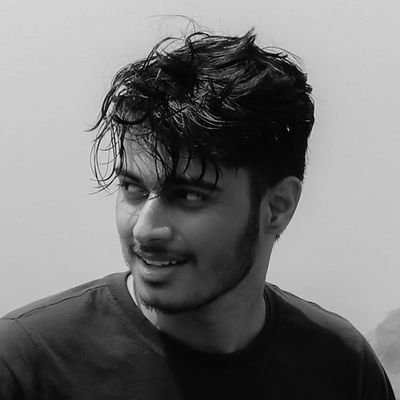 ArpitGaikw25178's profile picture. Brain.exe has stopped responding.