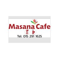 Masana Cafe(@masanacafe) 's Twitter Profile Photo