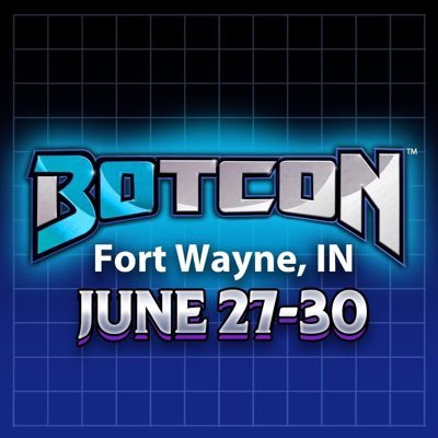 BotCon - Transformers 40th Celebration!