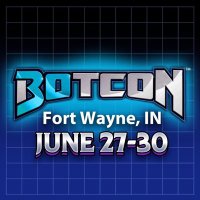 BotCon - Transformers 40th Celebration!(@BotCon) 's Twitter Profile Photo