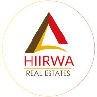 Hiirwa Real Estates(@hiirwareal) 's Twitter Profile Photo