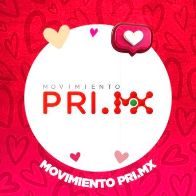 Cuenta oficial del organismo especializado del PRI rector y coordinador de la estrategia digital estatal. #EdoMéx #PRI #UnaVozUnaFuerza