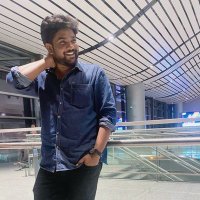 Sandeep Shrivastava (@shri_sandeep) 's Twitter Profile