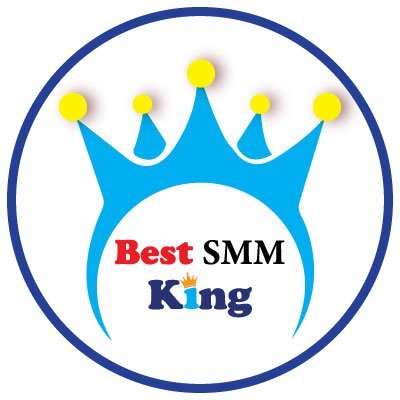 Bestsmmking is one of the best quality Reliables Genuine Bank Accounts, SMM Accounts, Reviews Service, Email Account Provider Company