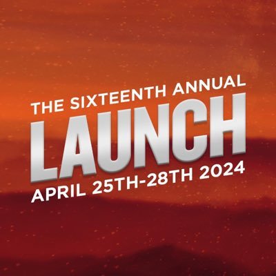 Official Twitter for LAUNCH Music Conference & Festival. The SIXTEENTH annual LAUNCH takes place April 25-28 in downtown Lancaster, PA