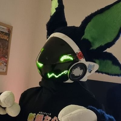 Soft-Wear Engineer from 🇦🇷 | I make beeps go boop | 🟢 SFW maker & fursuit account!
