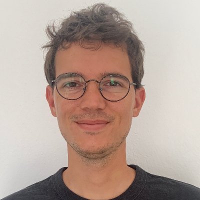 sebmassaf's profile picture. Head of Massa Foundation