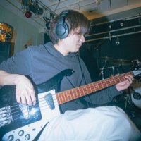 富樫 (@togashi_bass) 's Twitter Profile