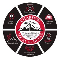 Chardon Schools(@ChardonSchools) 's Twitter Profile Photo