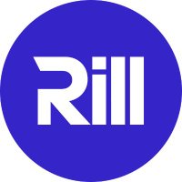 Rill Data (@rilldata) 's Twitter Profile Photo Rill Data (@rilldata) 's Twitter Profile Photo