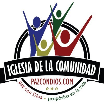 La Iglesia de la Comunidad es una comunidad de creyentes en Jesucristo. Nos reunimos los domingos a las 5:30PM en el Centro Comunitario, 13 y F, Lincoln, NE.