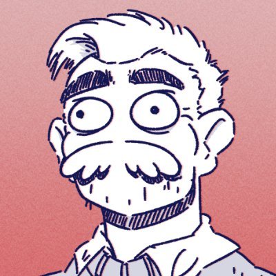 Luke Humphrisさんのプロフィール画像