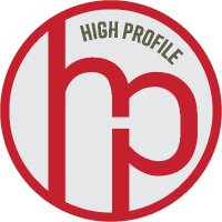 High-Profile(@highpromonthly) 's Twitter Profileg