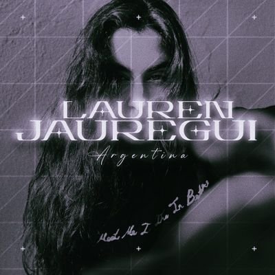 Cuenta informativa de la cantante, compositora y activista @LaurenJauregui en el país —reconocidas por ella misma/La conocimos y abrazamos el 01/03/23