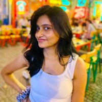 Kavya Basavaraj (@kavya_basavaraj) 's Twitter Profile