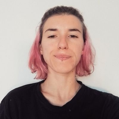 PhD student @uninaIT 🤖 svarioni su capitalismo digitale, (auto)sorveglianza e lavoro