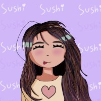 Sushi 🩷(@IamSushiSheriff) 's Twitter Profile Photo