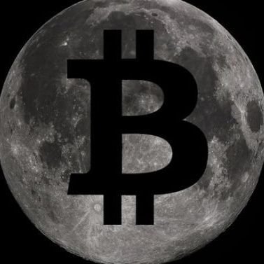 Crypto Moons