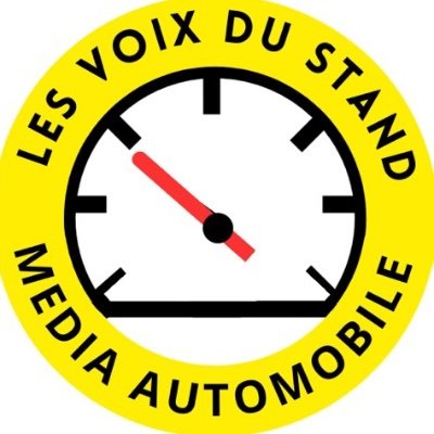 Compte officiel des Voix du Stand, on te décrypte l'actualité du sport automobile et les GP pour que tu ne rates rien malgré ta sieste dominicale.