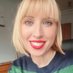 Anne Tamara (@anne_t_bilbo) Twitter profile photo