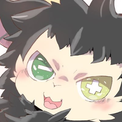 かんだのホットな日常をお送りしています。icon by @cpon555