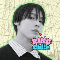 MAEDA RIKU CHILE(@rikuchile) 's Twitter Profile Photo