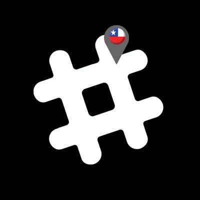 Explico las tendencias de X (Twitter) en Chile.