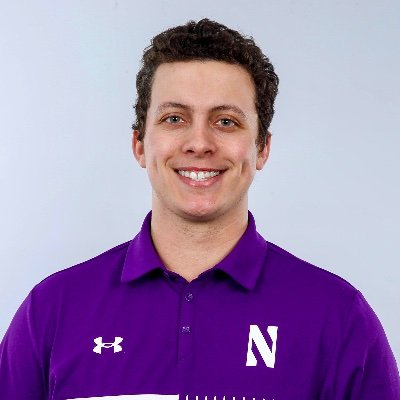 Northwestern Data Science '24 | Former Student-Manager/Bullpen Catcher for Northwestern Baseball | #rstats