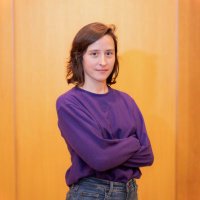 Beatriz Pérez (@bperezrod) 's Twitter Profile Photo Beatriz Pérez (@bperezrod) 's Twitter Profile Photo