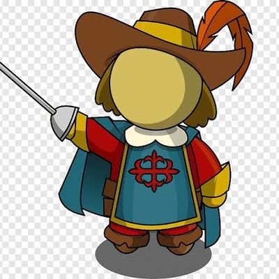 mosqueteirotip's profile picture. 