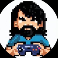 RetroCak(@RetroCak) 's Twitter Profile Photo