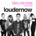 LOUDERNOW (@loudernowband) Twitter profile photo LOUDERNOW (@loudernowband) Twitter profile photo