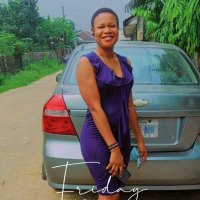 Joy Ledi (@juneprati) Twitter profile photo