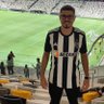 menezesjur's profile picture. Galo forte vingador ...

@atletico gostamos muito de vc... 🏆🐓💪🏼🍻