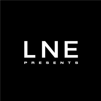 LNE Presents is a full-service entertainment company bringing you top-tier concerts and events.