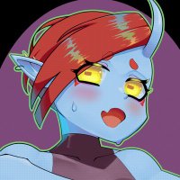 Ichigo Nichi 鬼 - COMMISSIONS OPEN! (@ichigonichi) 's Twitter Profile Photo