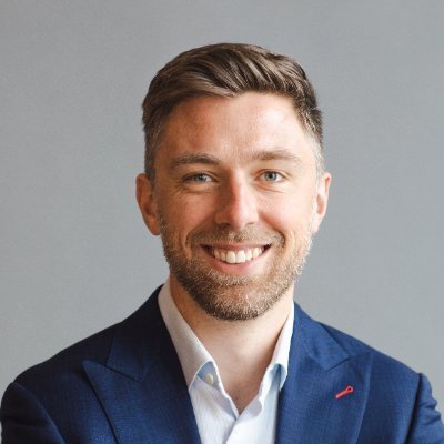 Founder of @Fictiv #manufacturing. Forbes 30 under 30.
On a mission to make hardware dev easier!